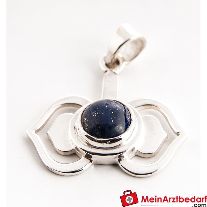 Pendentif de chakra Berk - Troisième œil "Ajna