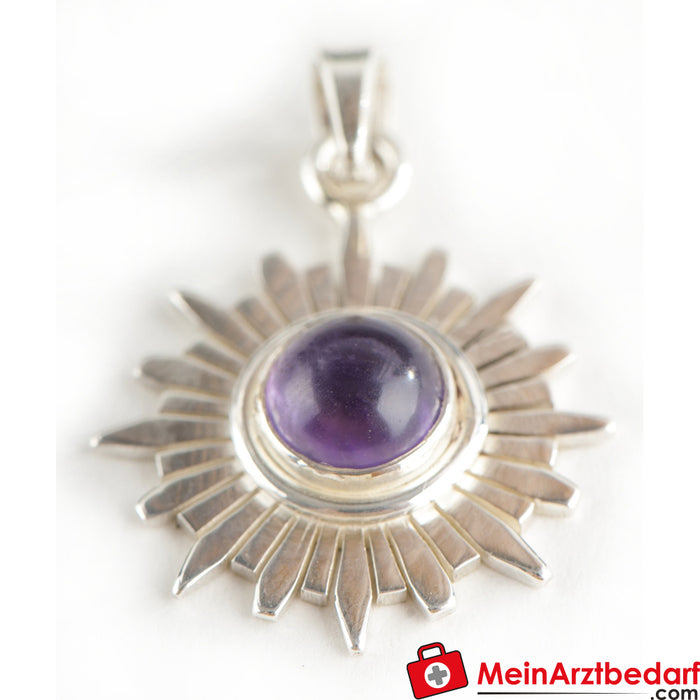 Berk Chakra Hanger - Kroon Chakra "Sahasrara"