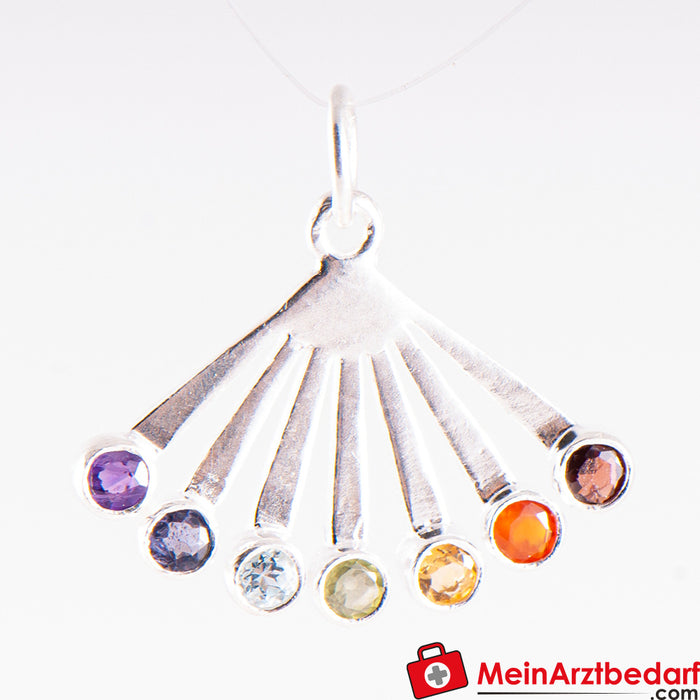 Berk chakra waaier hanger