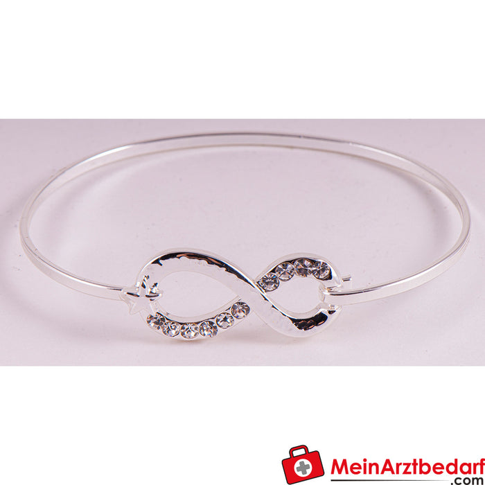 Berk Lemniscate bangle