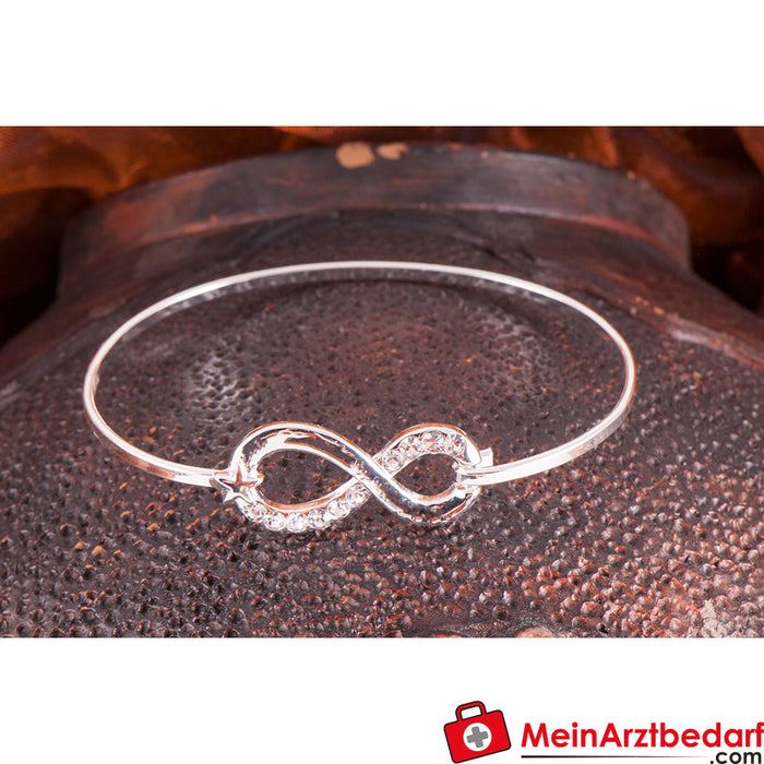 Bracciale Berk Lemniscate