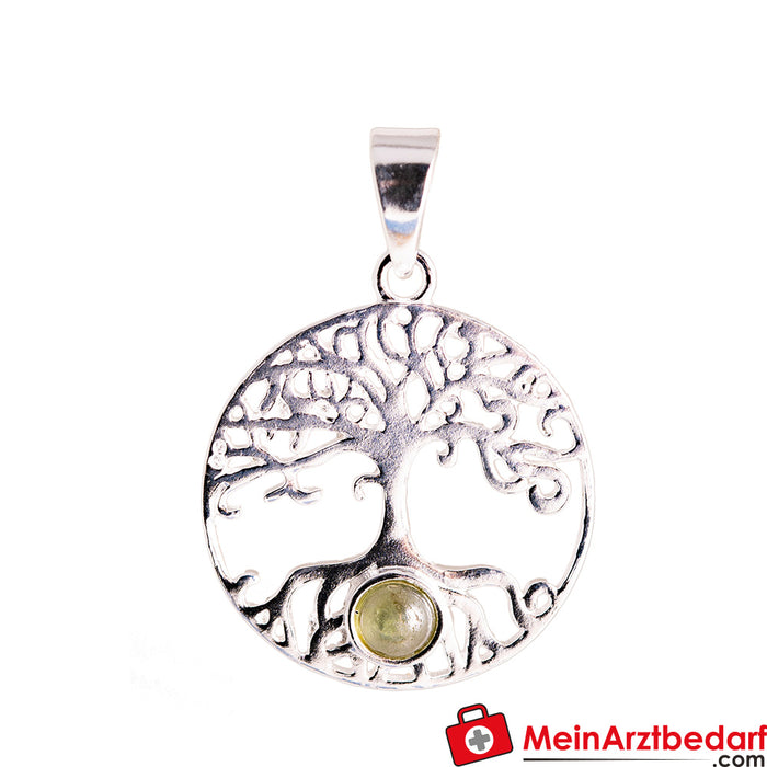 Berk Yggdrasil Pendentif