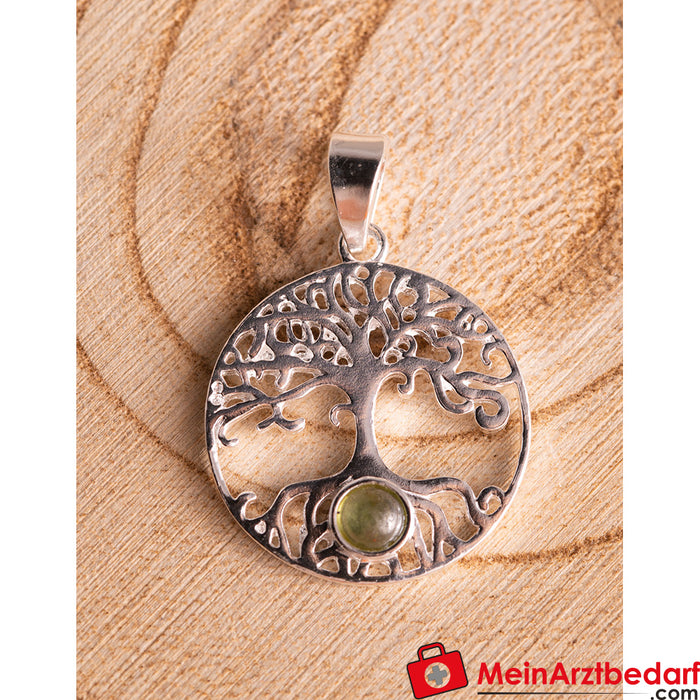 Berk Yggdrasil Pendentif