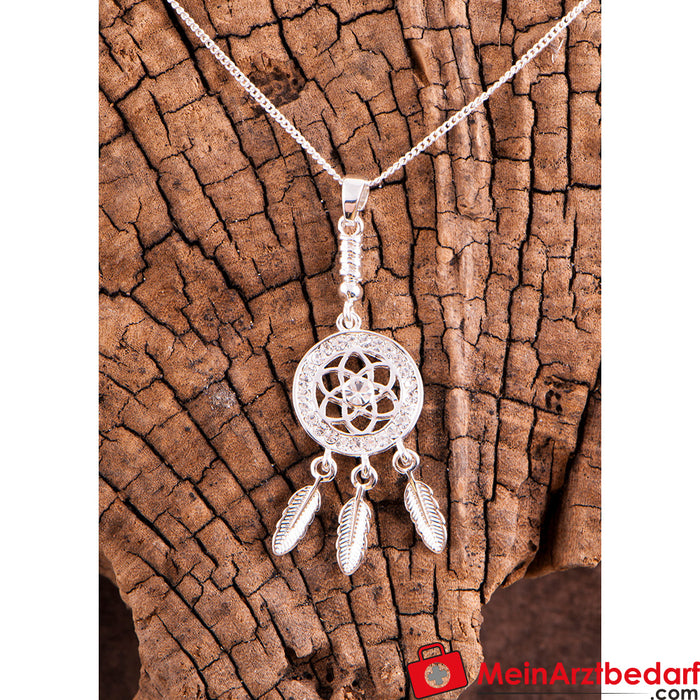 Berk dreamcatcher pendant