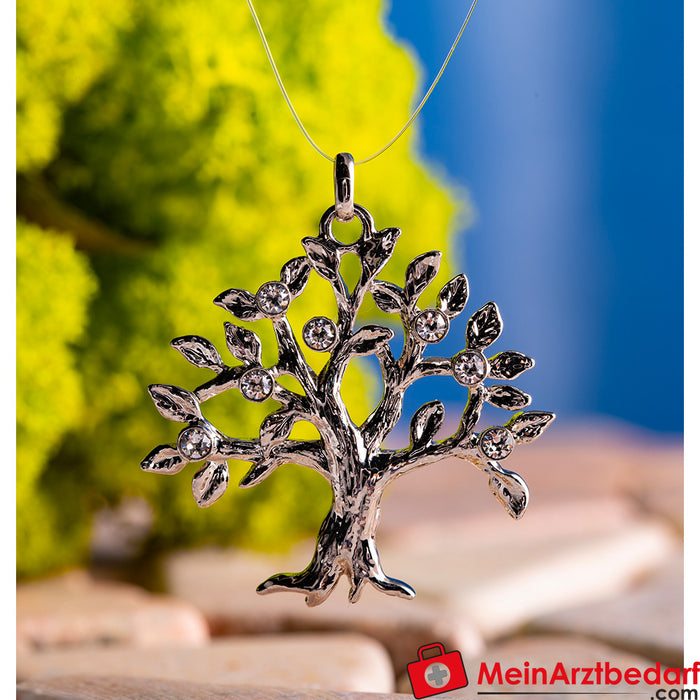 Berk Yggdrasil Pendentif