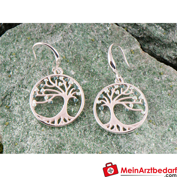 Pendientes Berk Yggdrasil