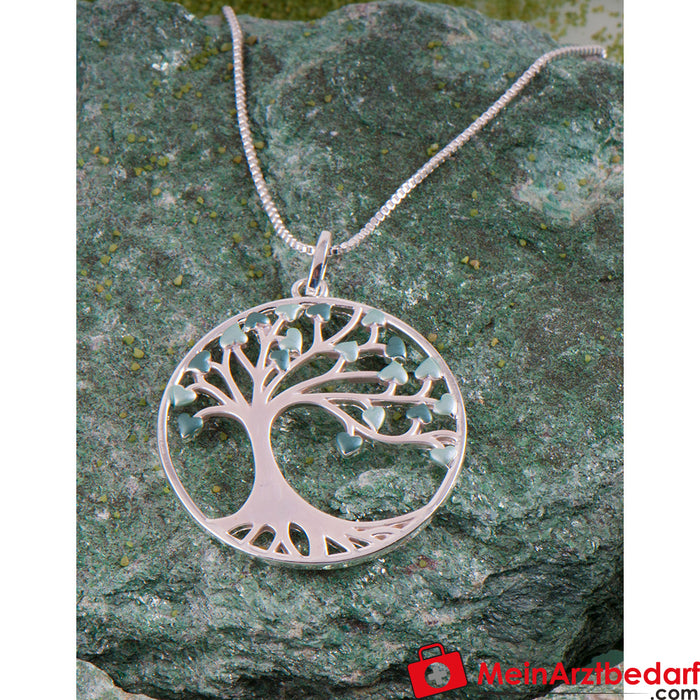 Berk Yggdrasil Pendentif