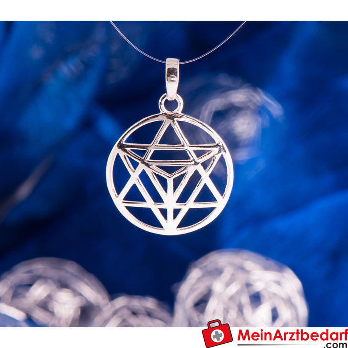 Pendentif Berk Metatron