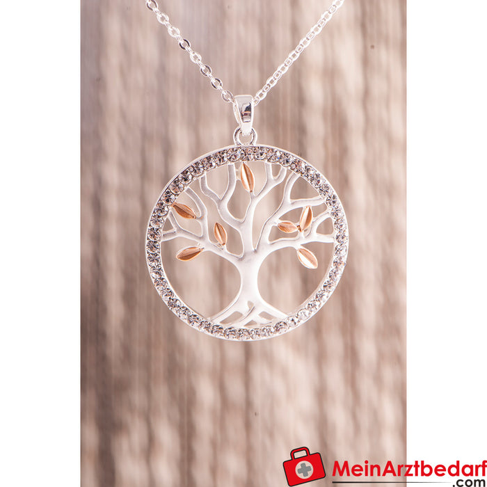 Berk Yggdrasil, pendentif