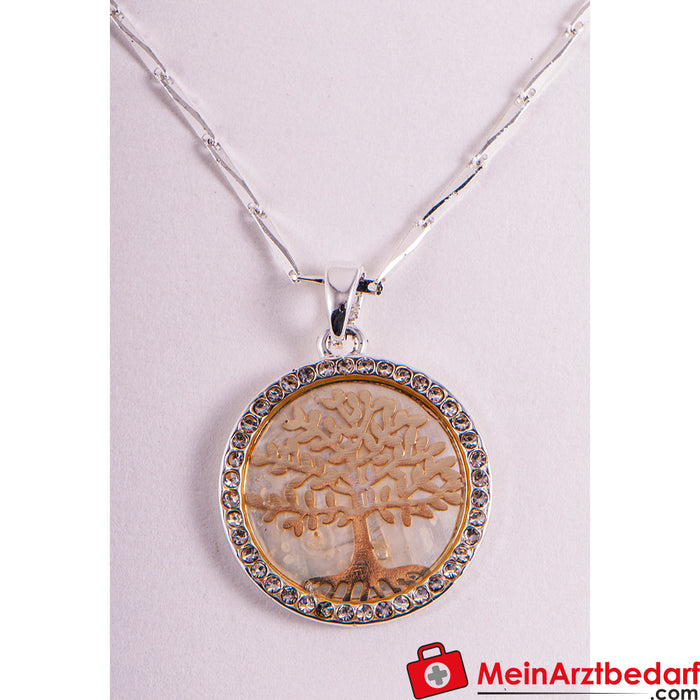 Berk Yggdrasil Pendentif