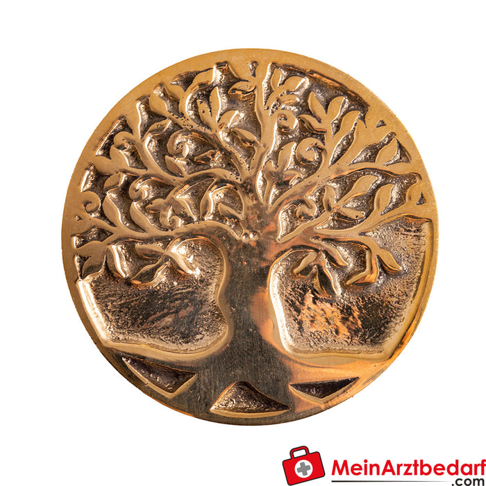 Moneda de Berk Yggdrasil