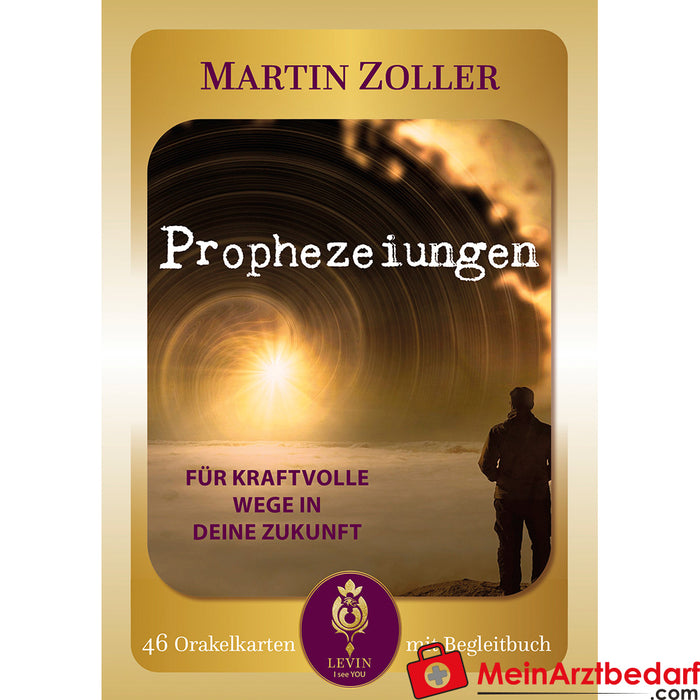 Berk Prophezeiungen (Kartenset)