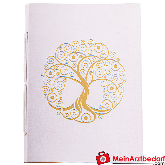 Berk writing book Tree of Life