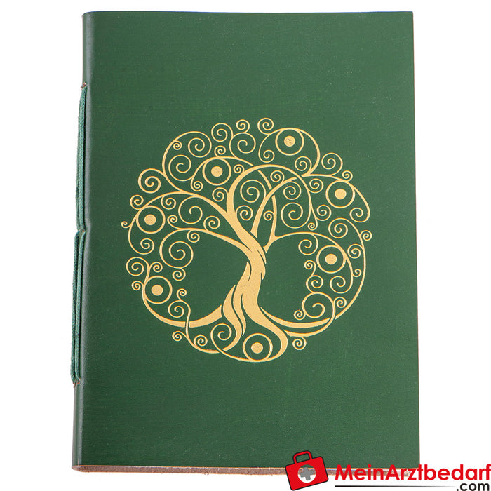 Berk writing book Tree of Life