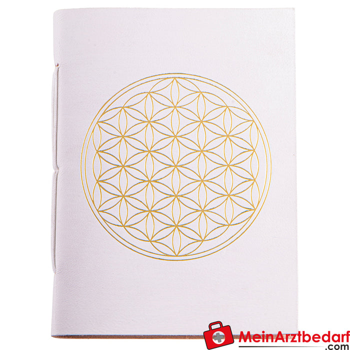 Berk Writing Book Flower of Life