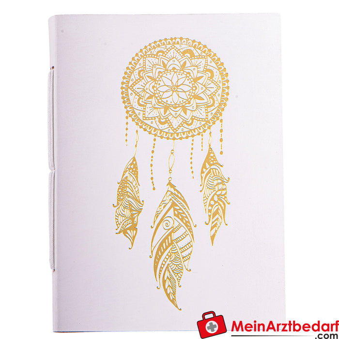 Berk Writing Book Dreamcatcher