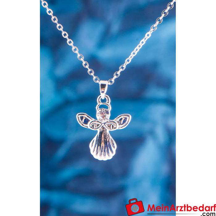 Pendentif ange gardien Berk