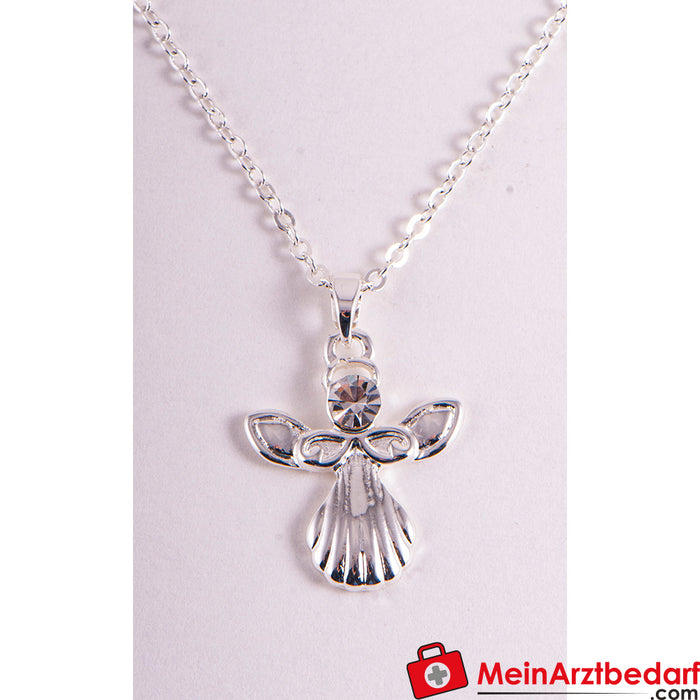 Pendentif ange gardien Berk