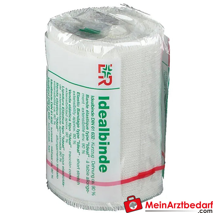 Idealbandage® 8 厘米 x 5 米，1 件。