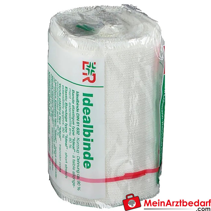 Idealbandage® 8 cm x 5 m, 1 pc.