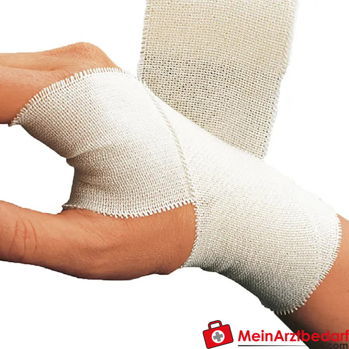 Idealbandage® 8 厘米 x 5 米，1 件。