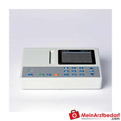 Schiller CARDIOVIT AT-1 G2 EKG-Gerät.