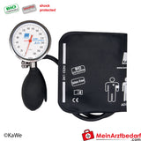 KaWe Manschette A1/A1+, schwarz, 1 Schlauch.