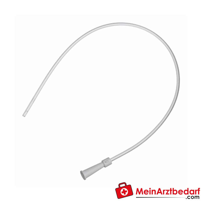 Rüsch® suction catheter for tracheobronchial suction, 100 pcs.