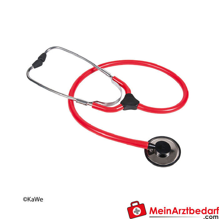 KaWe COLORSCOP Plano Stethoscope