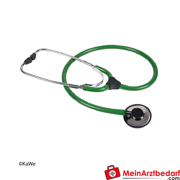 KaWe COLORSCOP Plano Stethoscope