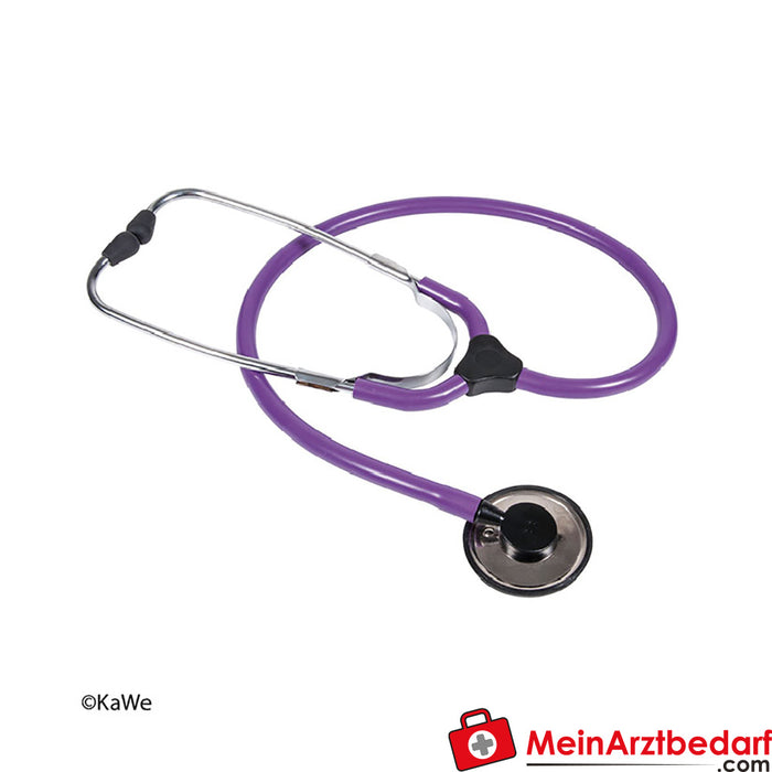 Stéthoscope KaWe COLORSCOP Plano