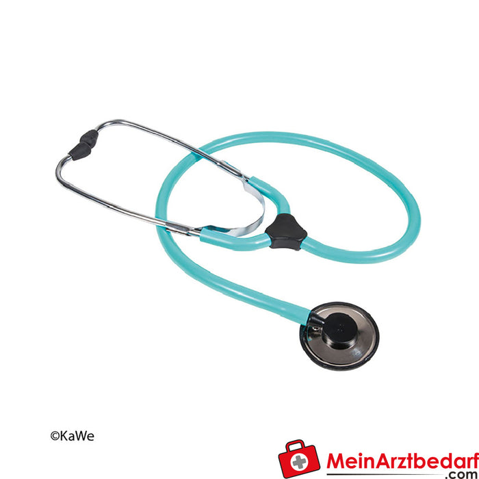 KaWe COLORSCOP Plano Stethoscope