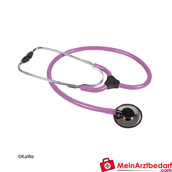 Stéthoscope KaWe COLORSCOP Plano