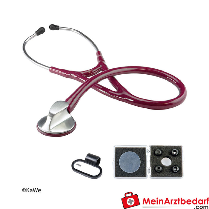 KaWe Top Cardiology Stethoscope