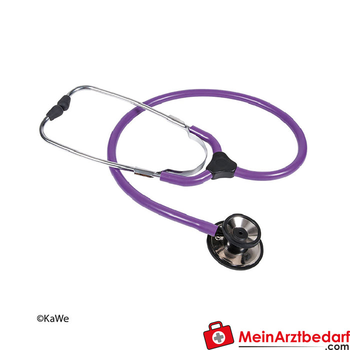 KaWe COLORSCOP Duo stethoscope