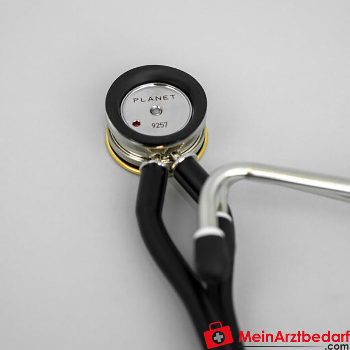 KaWe Planet Stethoscope, black