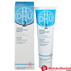 DHU Biochemie 2 Calcium phosphoricum N D4.