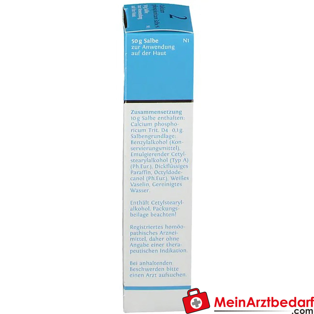 DHU Biochemie 2 Calcium phosphoricum N D4.