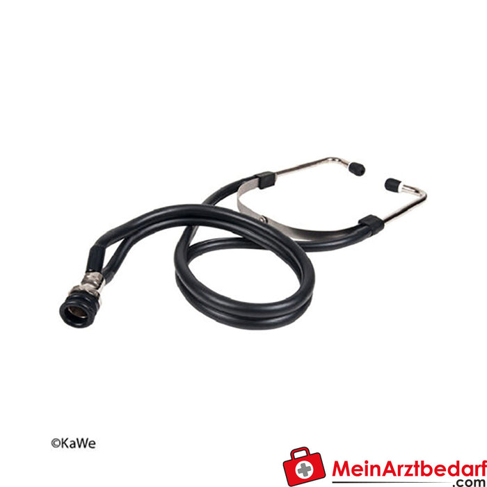 KaWe Petiphon Stethoscope, black