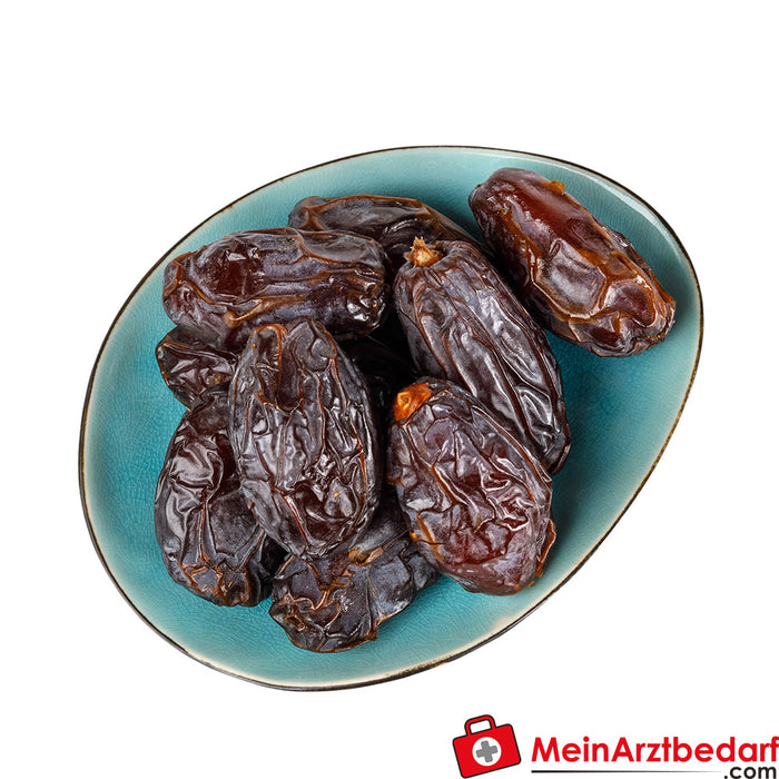 DATTELBÄR BIO Jumbo Medjool dates, 5 kg box