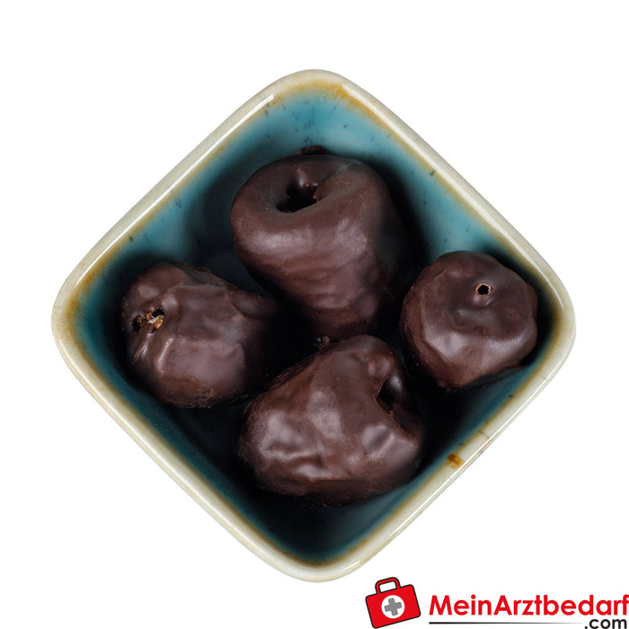 DATTELBÄR organic cocoa CB dates with Zotter cocoa, 120 g
