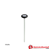 KaWe Rossier Reflexhhammer, ca. 24 cm.