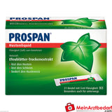 Prospan Hustenliquid.