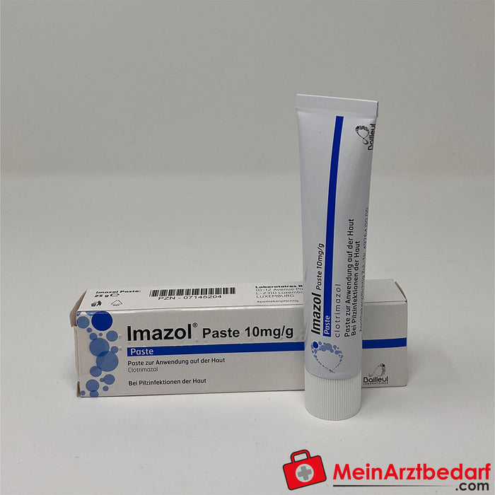 Imazool 10mg/g