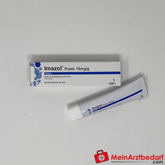 Imazol 10mg/g.