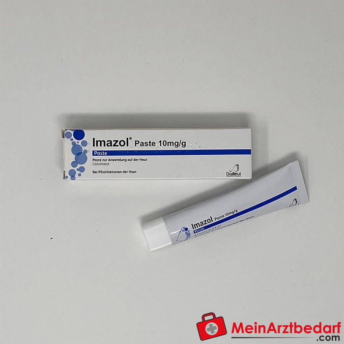 Imazol 10mg/g