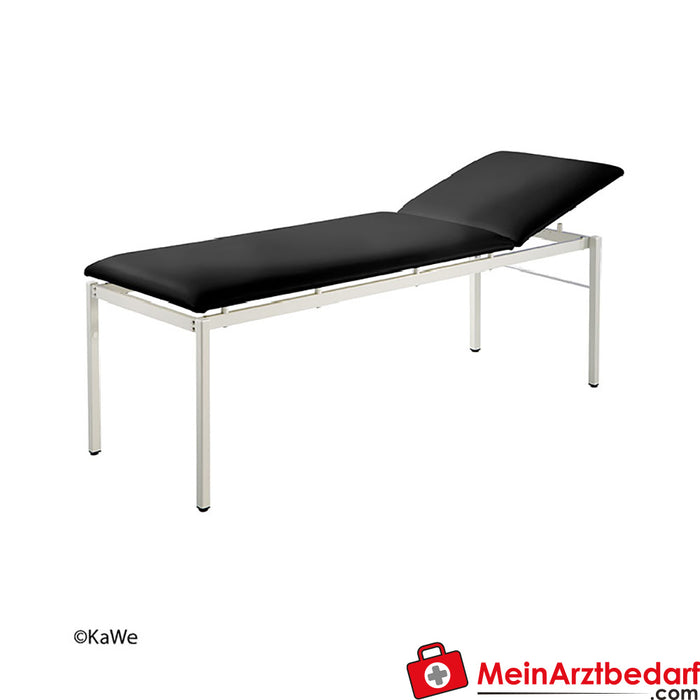 KaWe Classic surgery couch, 195 x 65 x 65 cm