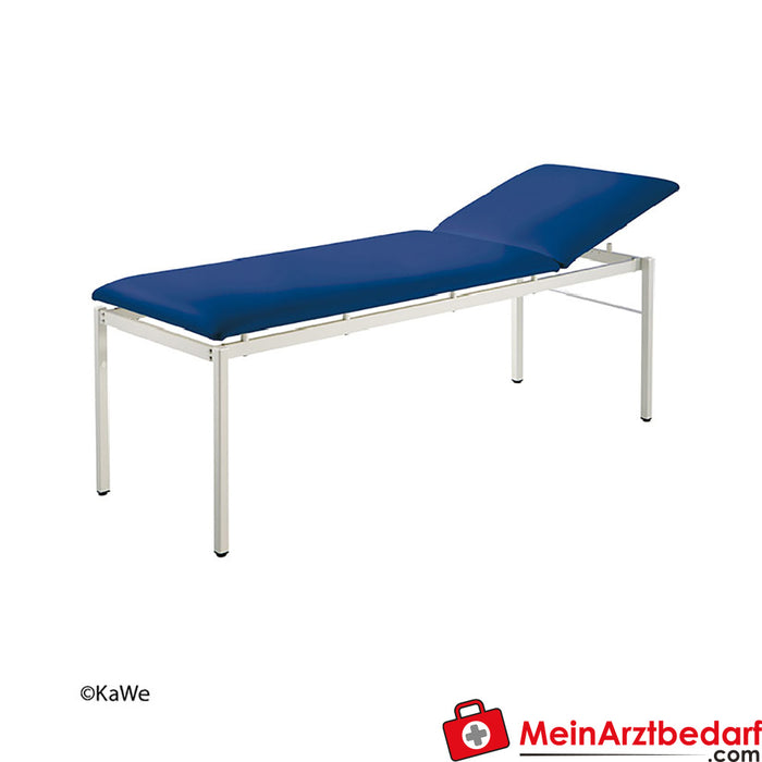 KaWe Classic surgery couch, 195 x 65 x 65 cm