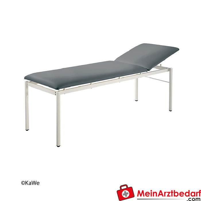 KaWe Classic surgery couch, 195 x 65 x 65 cm