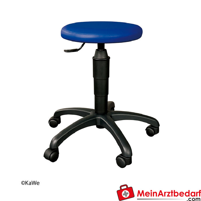 Tabouret pivotant KaWe Classic, hauteur d'assise : 45 - 57 cm